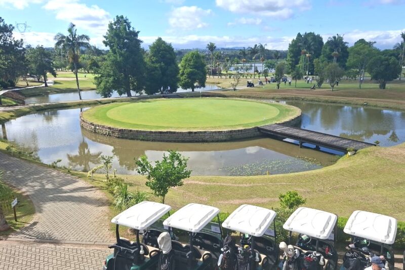 Última etapa de 2025 do “One Day in Paradise”, em Mogi das Cruzes (SP), será realizado no dia 14 de dezembro