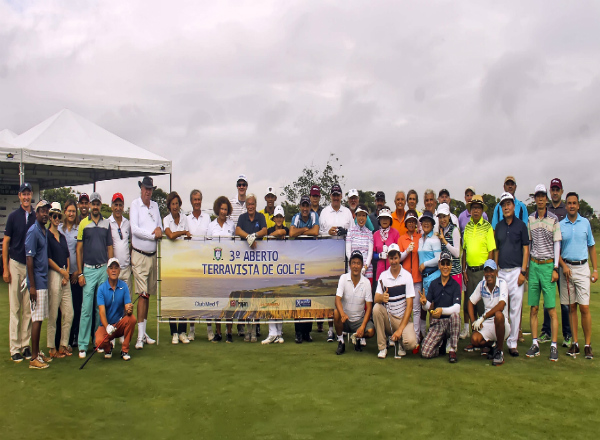 Aberto Terravista: Marcos Pasquim vence em sua estreia em Trancoso