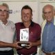 Torneio Sênior do São Paulo GC: Paul O’Doherty conquista quinto título consecutivo na ABGS