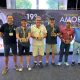 Monte Bravo conquista Taça Responsabilidade Social no Festival Primavera de Golfe