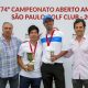 Aberto do São Paulo: Pedro Nagayama conquista seu terceiro título seguido em torneios do ranking mundial