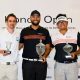 Marcos Negrini e Helena Miyaguti vencem o Aberto do Clube de Golfe de Campinas