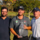 Andrey Xavier é o primeiro amador campeão do Grama Pro Invitational & Pro‑Am