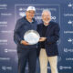 Campeões da 1ª etapa do Santander Private Banking – Aberto do São Fernando