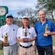 Guarapiranga vence 6ª rodada e dispara na liderança Interclubes por Handicap de São Paulo
