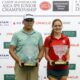 AJGA/Juvenil de Inverno – Estrangeiros dominam torneio internacional no São Fernando