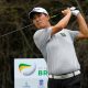 Rodrigo Lee disputa o Visit Knoxville Open, etapa do Korn Ferry Tour, no Tennessee