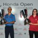 Manu Barcellos e Renato da Silva vencem o Campeonato Bandeirantes de Golfe