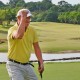 Jogador do São Fernando sai na frente em dia marcado por hole-in-one de argentino