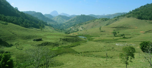 Rio de Janeiro International Golf Resort será construído em Petrópolis