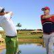Vencedores do Torneio Interno do Damha Golf Club