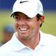 McIlroy volta à 2ª posição do ranking mundial de golfe