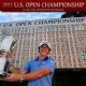 Rory McIlroy é o campeão e Alexandre Rocha termina em 68º lugar no US Open
