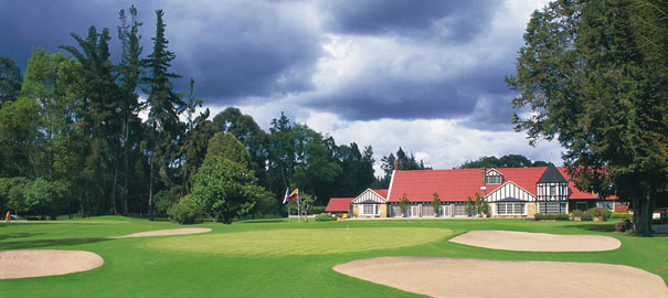 Cancelada etapa de Bogotá do 1º Open TAM Viagens Embrase de Golfe