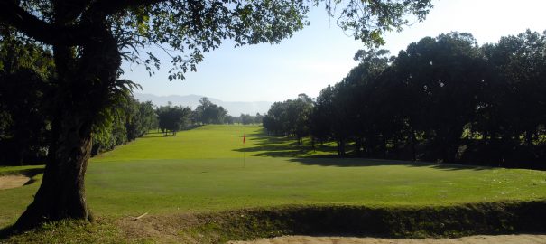 Ainda dá tempo de participar do 73º Campeonato Aberto de Golfe do Santos São Vicente Golf Club