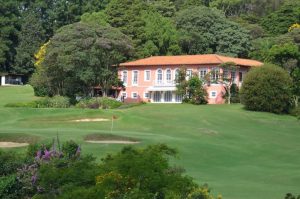  São Francisco Golf Club Foto: divulgação