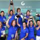 São Fernando vence o 45º Interclubes Feminino Scratch do Estado de São Paulo