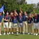 São Fernando conquista o Interclubes Scratch Masculino do Estado de São Paulo