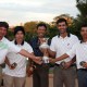 São Fernando e Guarapiranga sagraram-se campeãs do 24º Torneio Interclubes Masculino Scratch do Estado de São Paulo