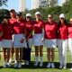 Equipe feminina do São Paulo Golf Club vence primeira rodada da Taça Escudo