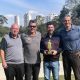 Santos São Vicente Golf Club vence etapa Interclubes de São Paulo