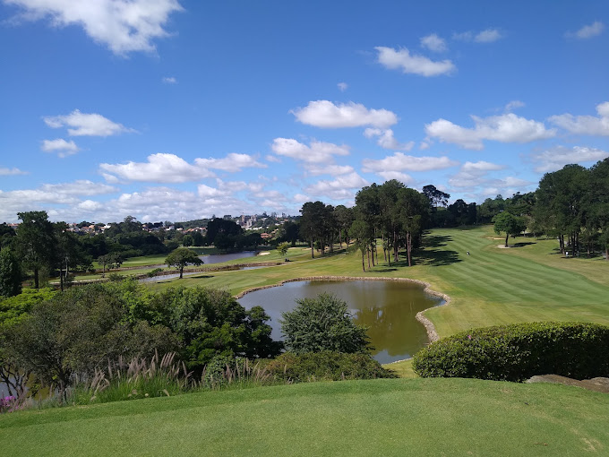 Inscrições abertas para o 93º Campeonato Amador de Golfe do Brasil