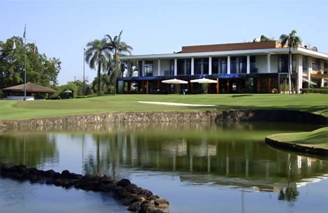 76° Aberto Amador do São Paulo Golf Club (SPGC)