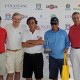 Campeões do 3º Terravista Amador de Golfe