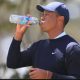 Hidratação é uma tacada muito importante para todos os golfistas, por Natália Lima