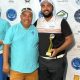 Marcos Negrini e Manoela Barcellos venceram o 51° Campeonato Aberto do Estado do Rio de Janeiro