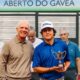 Guilherme Grinberg é o novo campeão do Aberto do Gávea Golf