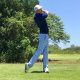 Sulman Raza retoma liderança absoluta QSchool do PGA TOUR Latino América no Campo Olímpico