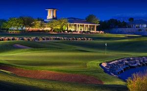 TPC Las Vegas