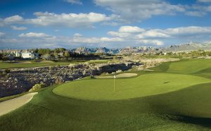 TPC Las Vegas