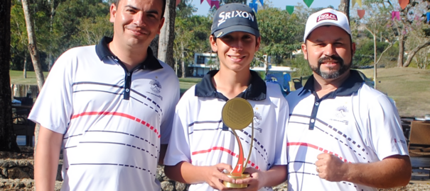 Interclubes por Hcp de SP: Terras de São José vence em casa e garante presença na fase final