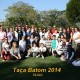 Taça Batom 2015 no Terras de São José Golfe Clube