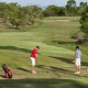 Clube de Golfe Terra Selvagem, em Cuiabá, recebe 3ª etapa do ranking da Fecong