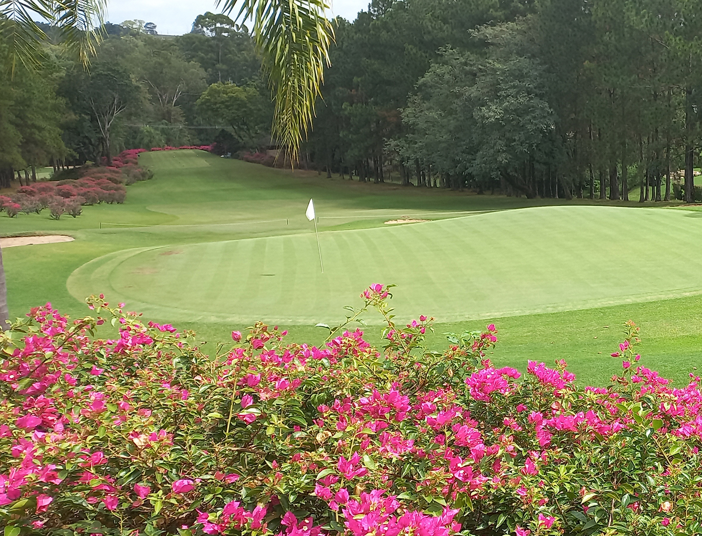 Terras Friends, em Itu (SP), na próxima sexta-feira, 20 de outubro, é aberto a todos os golfistas