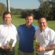 Equipe do Clube de Campo de São Paulo vence a sexta rodada do XI Torneio Interclubes por Handicap Índex Masculino do Estado de São Paulo