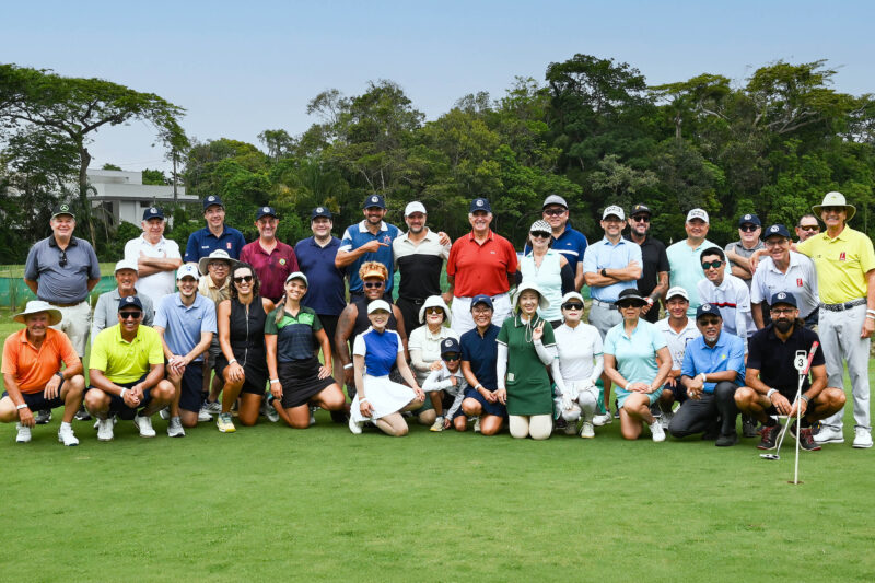 Melhores do Ano 2025 – Torneio festivo premia os melhores da temporada da FPGolfe