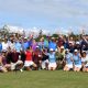 Taça Réveillon da Academia GolfRange Campinas, em Trancoso, foi um grande sucesso