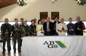Foto: Thais Pastor/ABGS