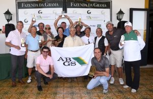 Foto: Thais Pastor/ABGS