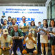 Campeões do Aberto de Golfe do Clube de Campo de São Paulo American Express