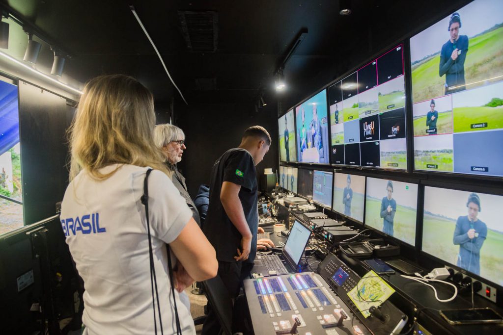 CBGolfe 2023, um ano de grandes tacadas e muitos projetos para 2024