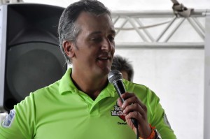 Tupa Gomes presidente da Martin Brower