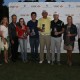 Odair Lima, Ivo Leão e Luciana Fuchs campeões do 66º Campeonato Aberto de Golfe Cidade de Curitiba