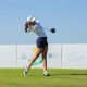 Valentina Bosselmann eleita melhor atleta do golfe no Prêmio Brasil Olímpico 2023