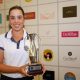 Valentina Bosselmann vence o 44° Aberto Feminino do Itanhangá
