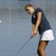 Jacintho e Valentina Haupt lideram o Faldo Series; Barcelos do Japeri está em primeiro do HSBC Tour Juvenil